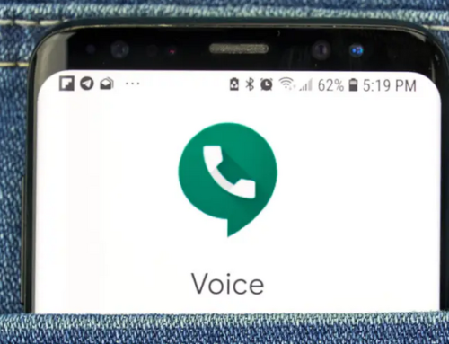 How does Google Voice work, and how to use it?